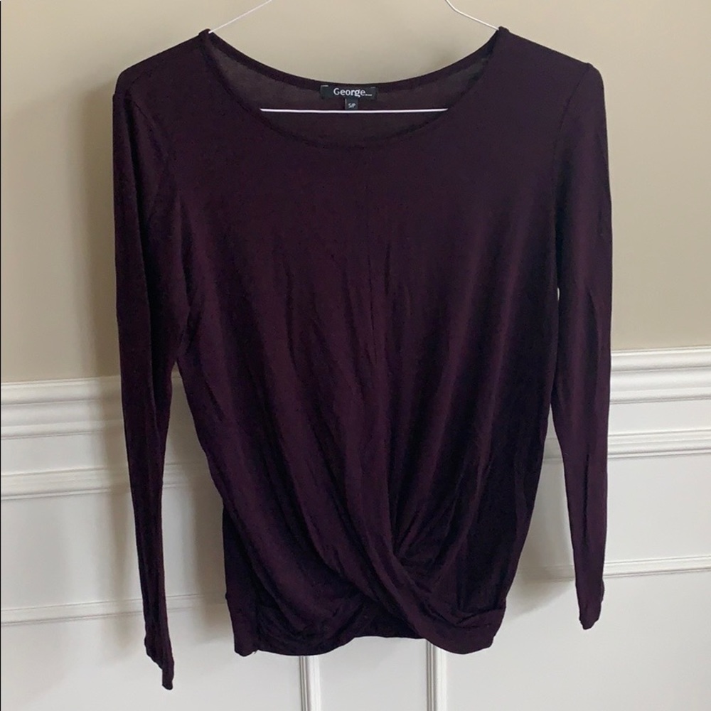 Set of 2 long-sleeve shirts👚 - Picture 2 of 7